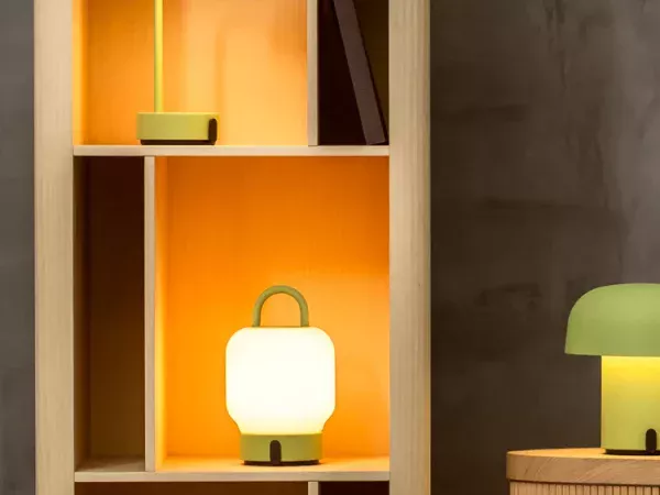 kooduu_loome_lanterne- lampe de table - decoration exterieur au Luxembourg