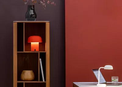 kooduu_sensa_Lampe - Décoration au Luxembourg