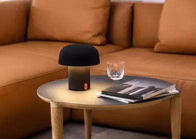 kooduu_sensa_Lampe - Décoration au Luxembourg