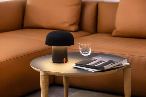 kooduu_sensa_Lampe - Décoration au Luxembourg