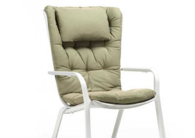 Folio - coussin Nardi - Mobilier jardin chez Gardenskoncept