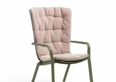 Nardi_Folio - Rockingchair - Coussin