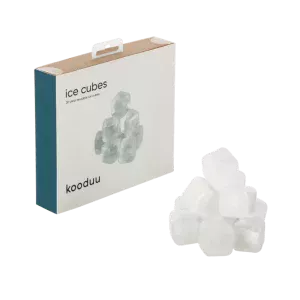 Kooduu_ice_cubes_Glaçons réutilisables