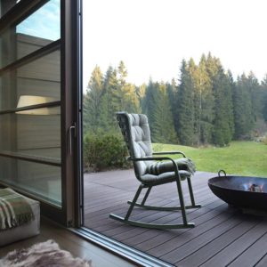 Nardi_Folio - Rockingchair