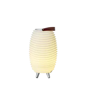 KOODUU_Synergy 2.0 - Enceinte, Lampe, rafraichisseur