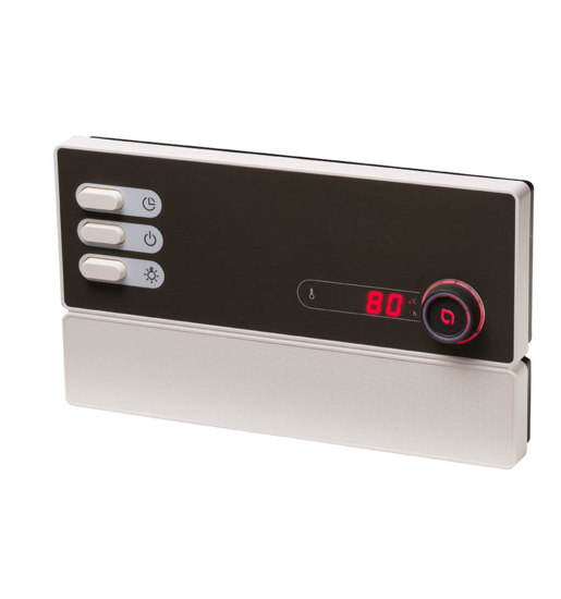pro-b2 - Harvia- Sauna chez Gardenskoncept