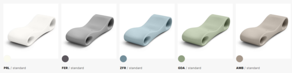 Bain-de-soleil-Lyxo chez GardenSKoncept