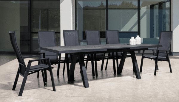 Table-Krion- mobilier jardin chez Gardenskoncept