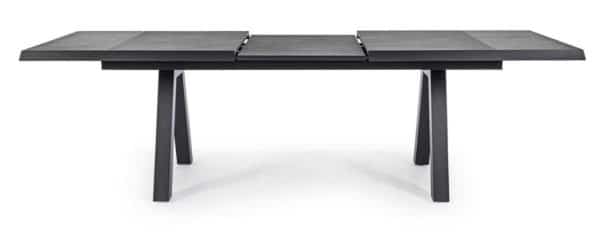 Table-Krion- mobilier jardin chez Gardenskoncept