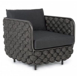 Xetra---fauteuil-1-pl - mobilier jardin chez Gardenskoncept