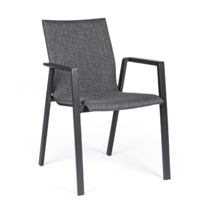 Fauteuil-Odeon-Anth - Mobilier jardin chez Gardenskoncept