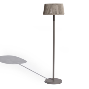 Lampadaire Solaire - Décoration, luminaire chez Gardenskoncept au luxembourg
