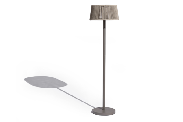 Lampadaire Solaire - Décoration, luminaire chez Gardenskoncept au luxembourg