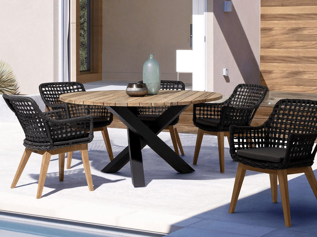 mobilier - jardin - design