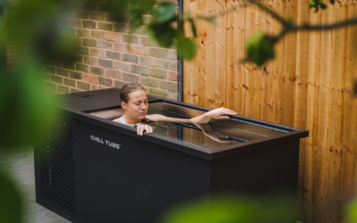 ❄️ Le Bain Froid : Le Secret Bien-être des Sportifs de Haut Niveau
