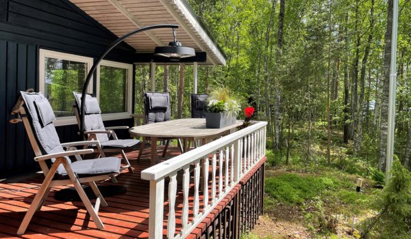 Chauffage - terrasse - extérieur - Luxembourg - Gardenskoncept