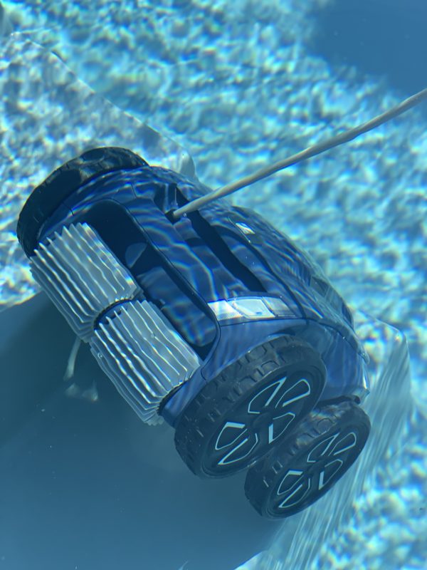 Robot Piscine RA 6300 iQ- Luxembourg