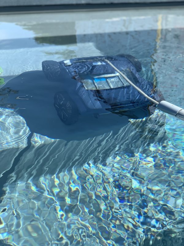 Robot Piscine - Image 5