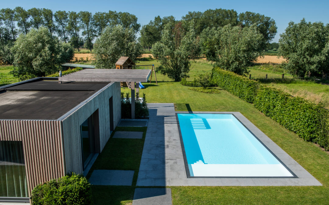 Et si cet été était celui de VOTRE piscine ?
