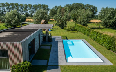 Et si cet été était celui de VOTRE piscine ?