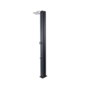 Douche solaire extérieures - GardenSKoncept