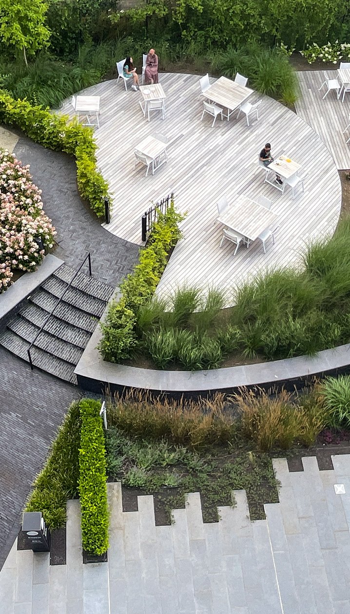 Aménagement - Réalisation - GardenSKoncept