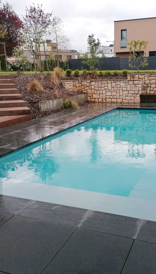 Aménagement - réalisation GardenSKoncept