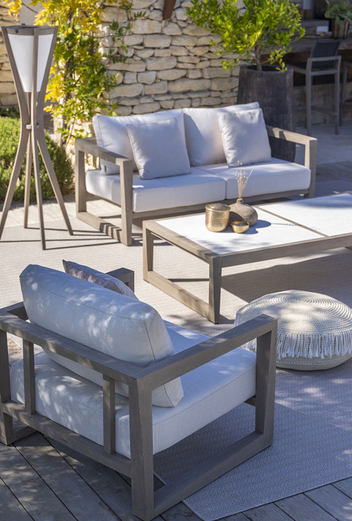 Mobilier Jardin GardenSKoncept