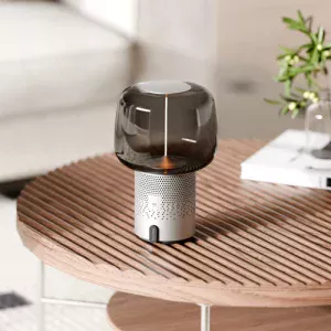 Lampe enceinte design JBL et lumière d’ambiance