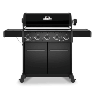 barbecue 5 brûleurs Broil King
