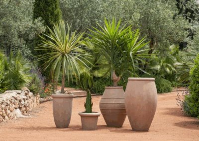 Poterie intérieur & extérieur - GardenSKoncept