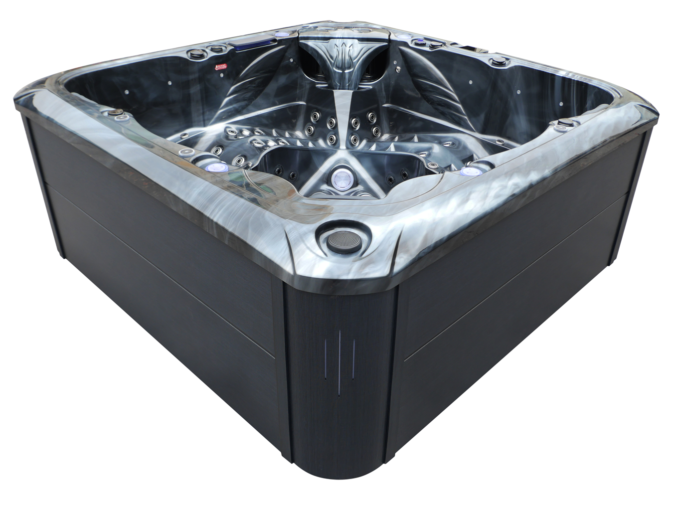 Spa 5 places new Orion 2026