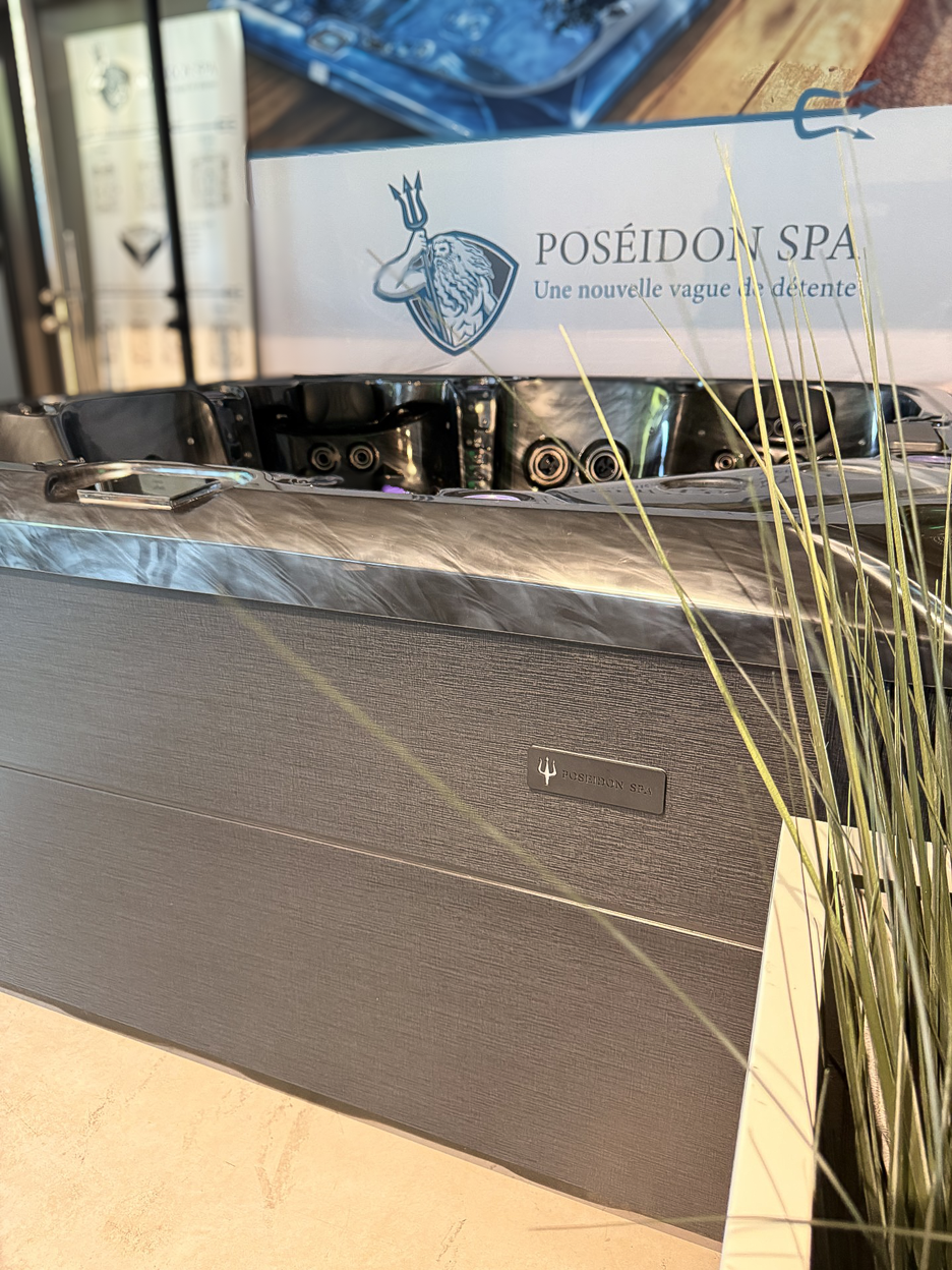 Spa 5 places - NEW - Image 3